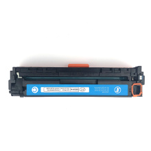 Toner Cartridge CE321A for CM1415/CP1525 laserjet printer